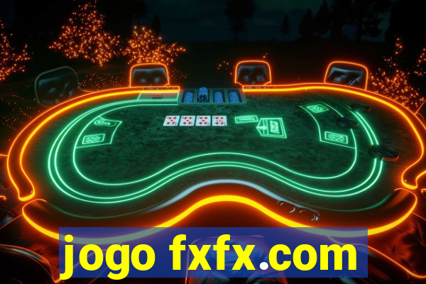 jogo fxfx.com